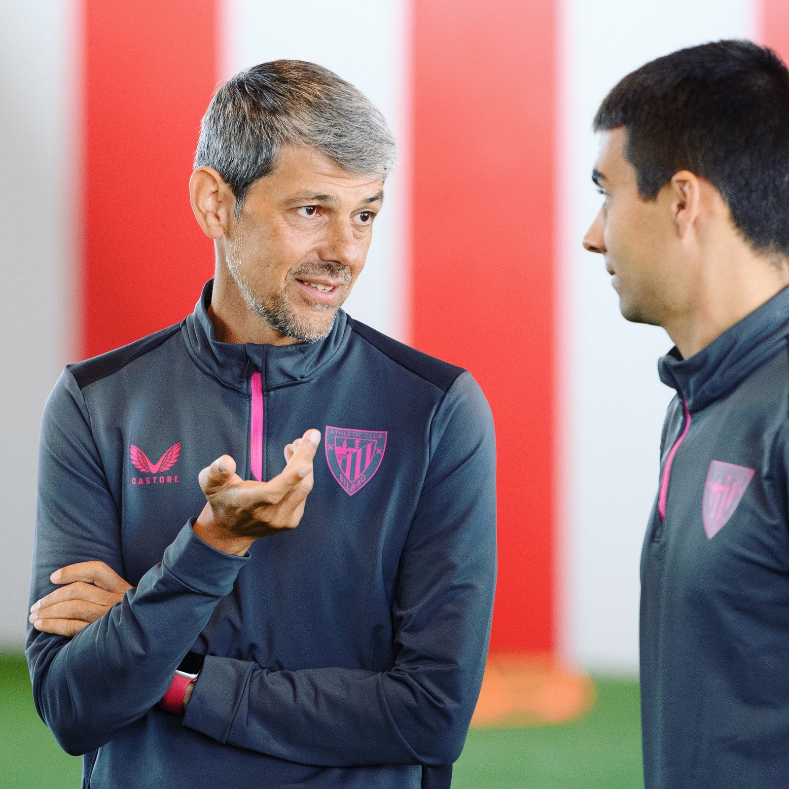 Athletic Clings to the Champions League Fight